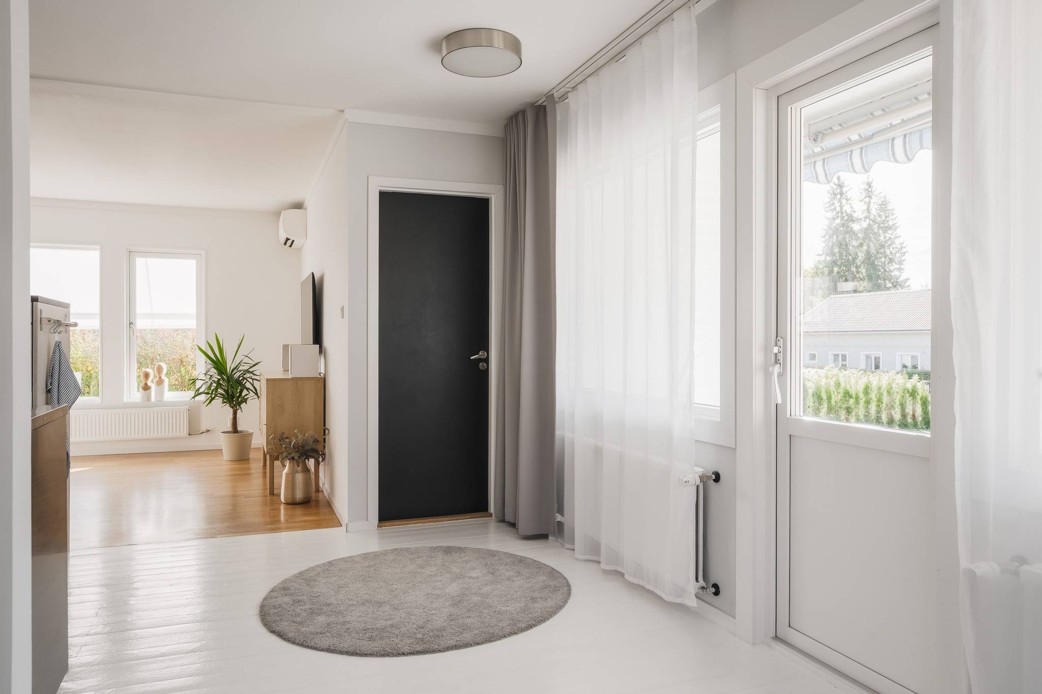 4 rum Villa på Lokattvägen 3 Olsbacka Gävle kommun - bild 27