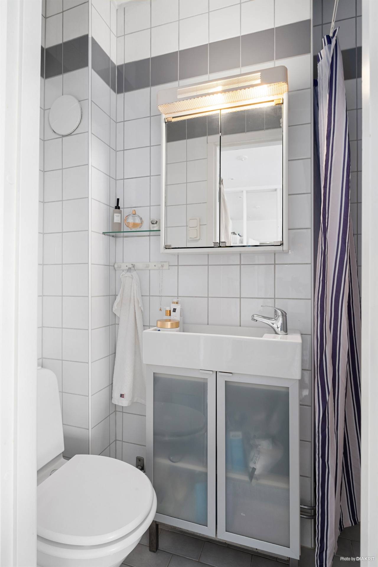 1 rum Lägenhet på Torgilsgatan 21a Norrmalm Borås kommun - bild 18