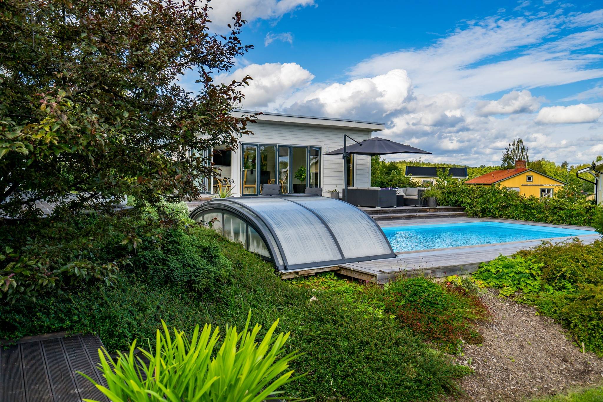 6 rum Villa på Backgränd 3 Lindesberg Lindesbergs kommun - bild 50