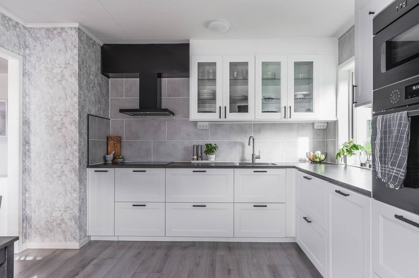 4 rum Villa på Mellanvägen 39 Domsjö Örnsköldsviks kommun - bild 7