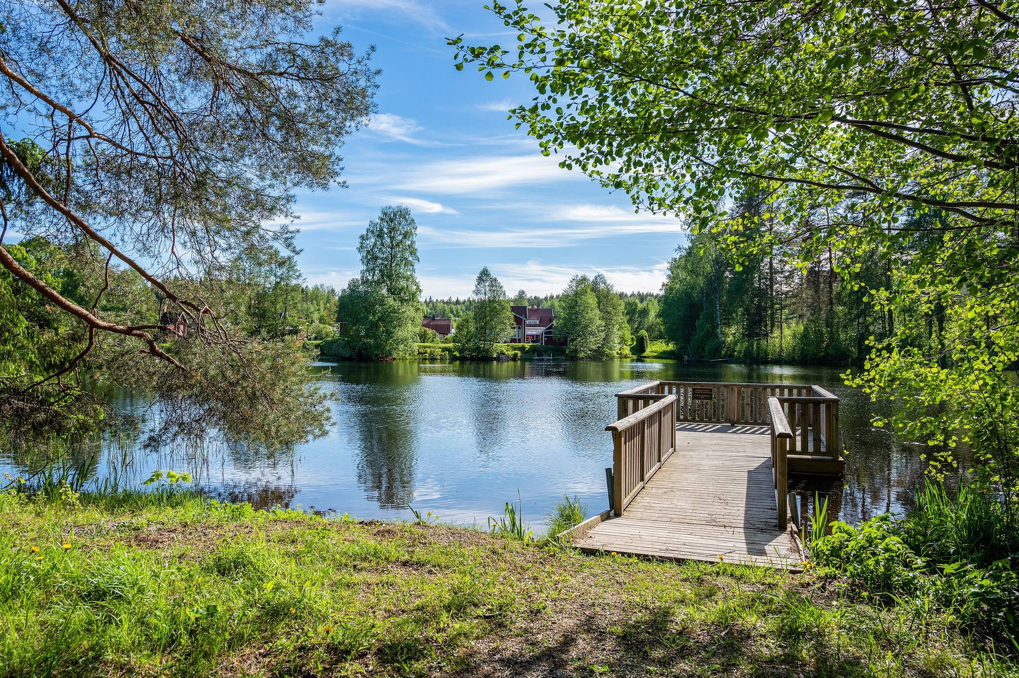 4 rum Lägenhet på Riggardsgatan 8 Ljusnarsbergs kommun - bild 22