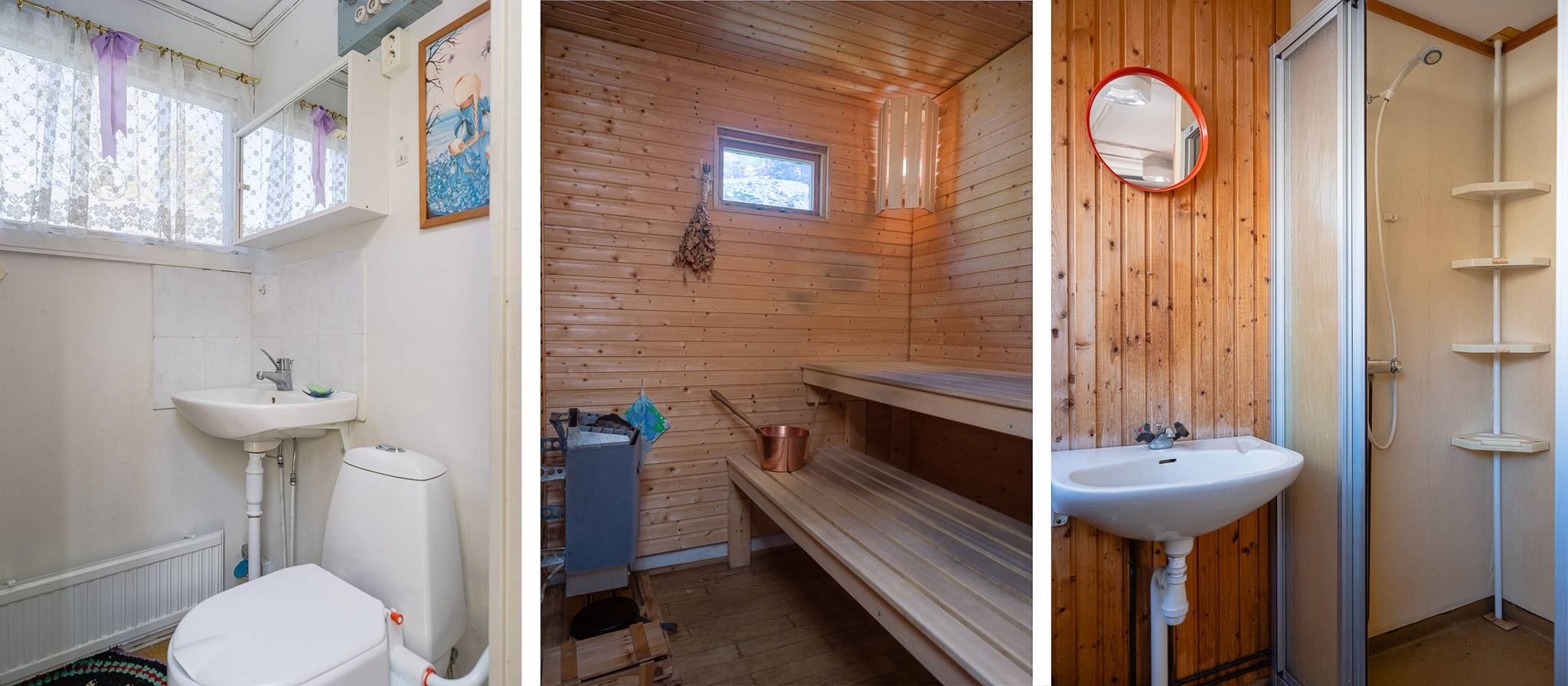4 rum Vinterbonat fritidshus på Kättelholmen 20 Lisö Nynäshamns kommun - bild 26
