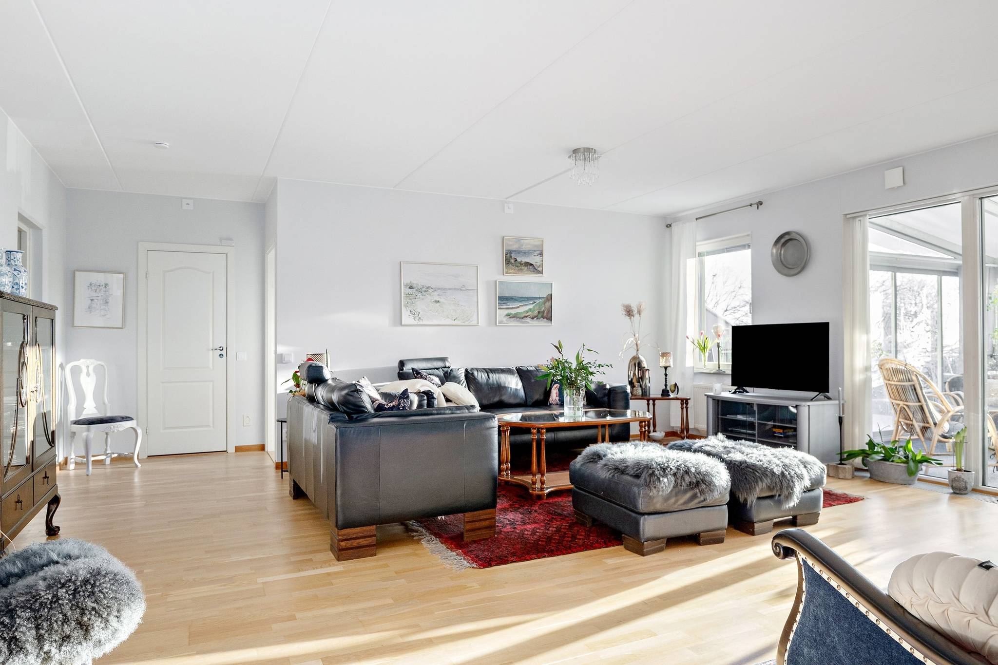 4 rum Lägenhet på Nordanväg 8 Klostergården Lunds kommun - bild 10