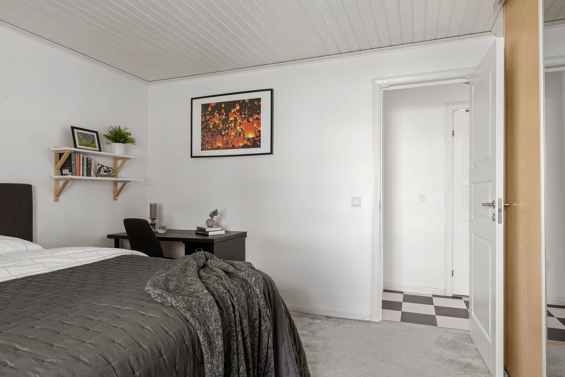 7 rum Villa på Trädgårdsvägen 8 Gävle kommun - bild 26