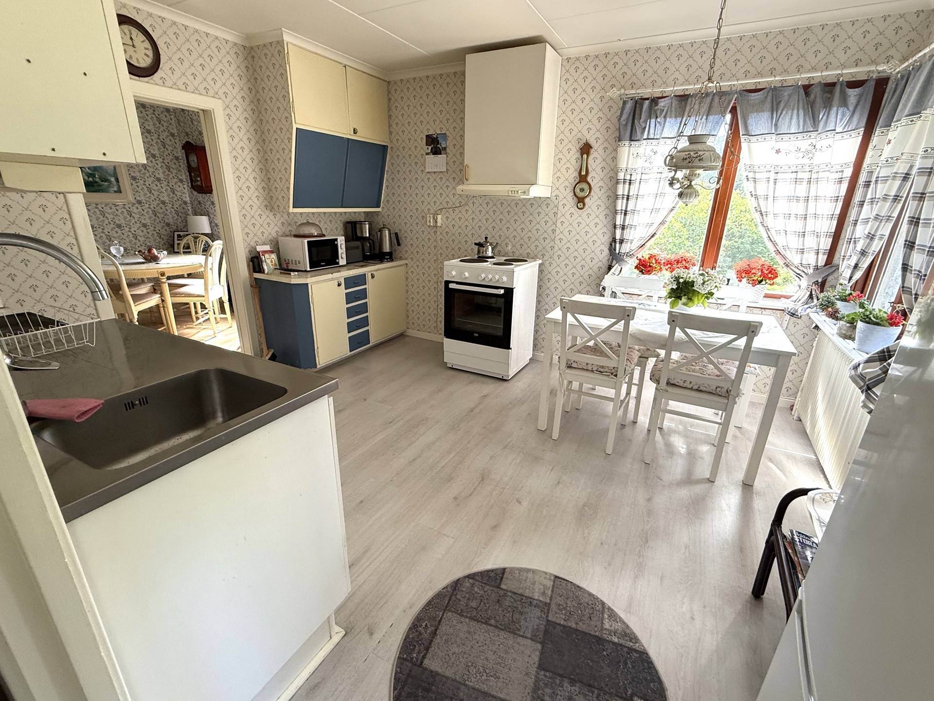 4 rum Villa på Källtegen Nedre sand 1 Blomskog Årjängs kommun - bild 9