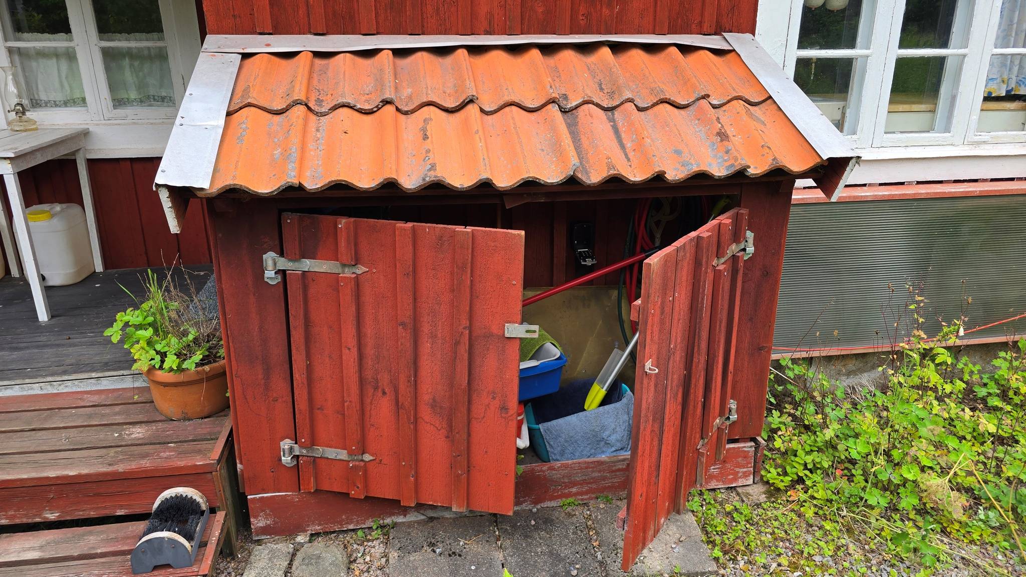 4 rum Fritidshus på Väderlanda LILLEGÅRD 1 Växjö kommun - bild 21