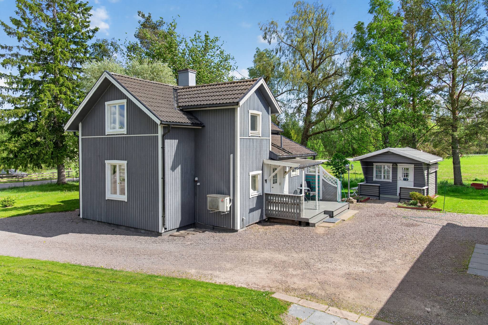 3 rum Villa på Strömtorp 107 Strömtorp Degerfors kommun - bild 3