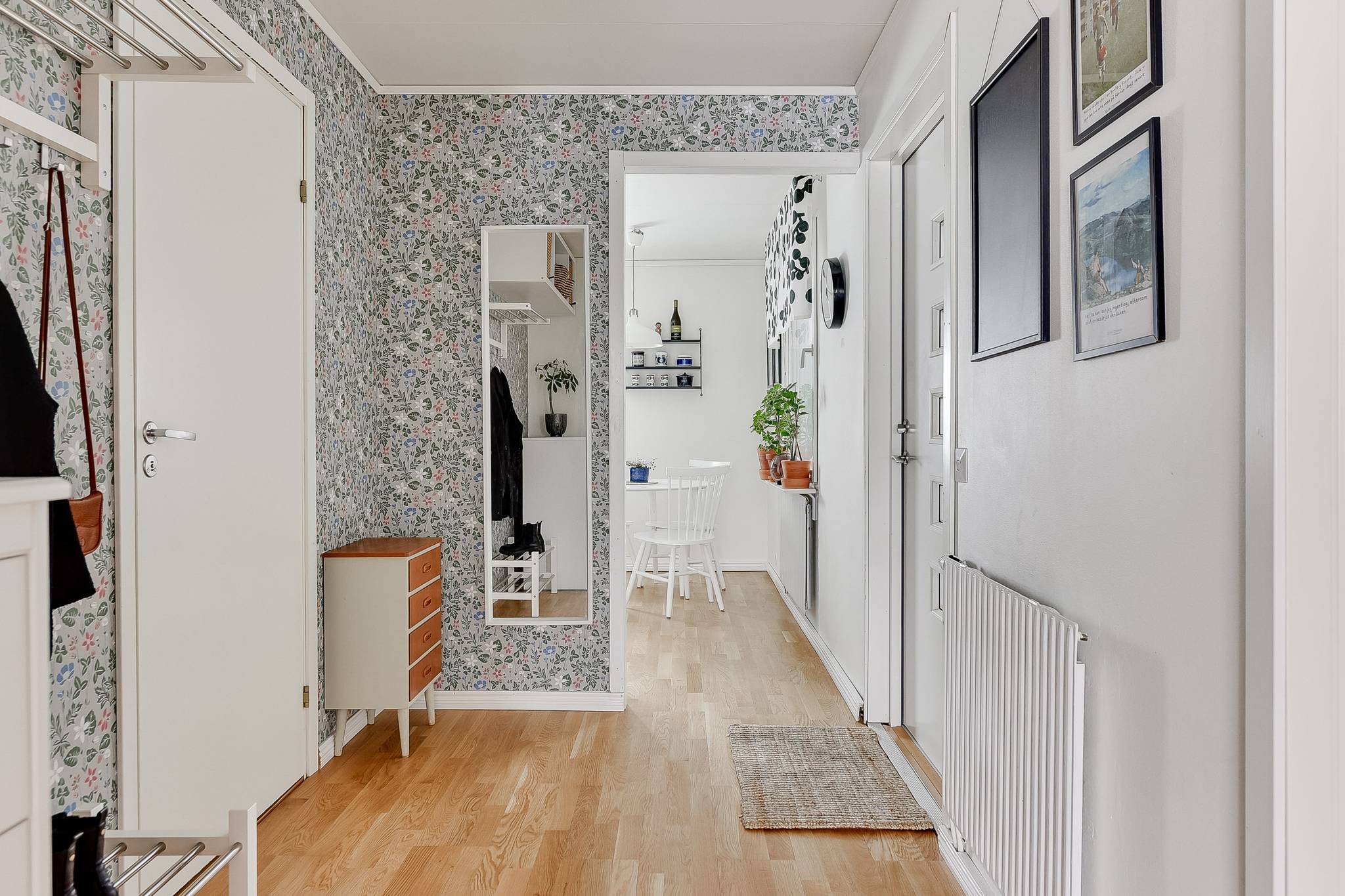 3 rum Radhus på Mårdvägen 54 Mariedal Umeå kommun - bild 7