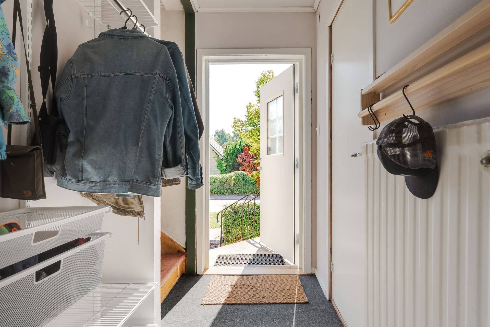 4 rum Villa på Rådmansgatan 10 Kristinehamn Kristinehamns kommun - bild 5