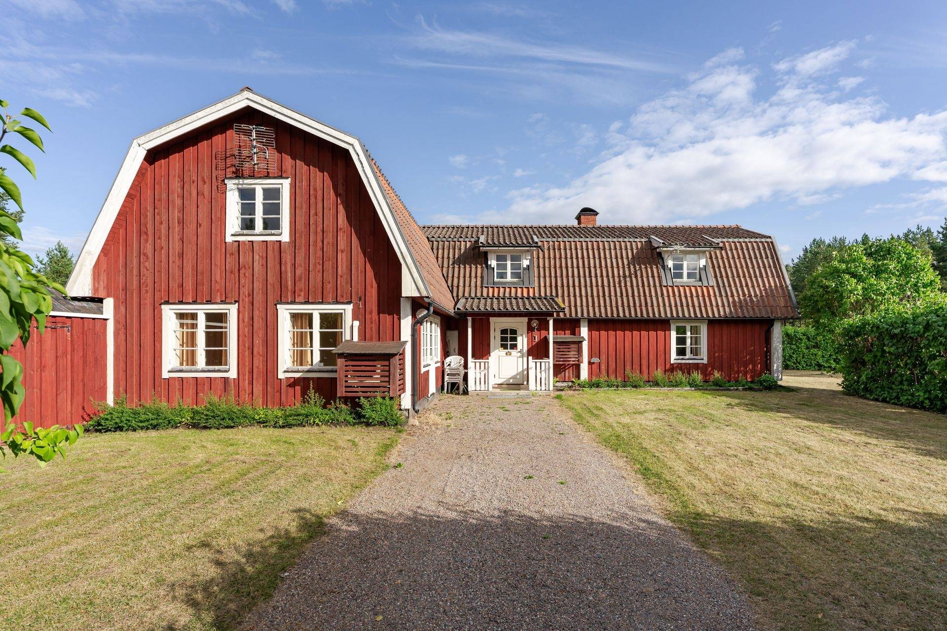 6 rum Gård utan jordbruk på Östanåvägen 150 Älvkarleby Älvkarleby kommun - bild 2