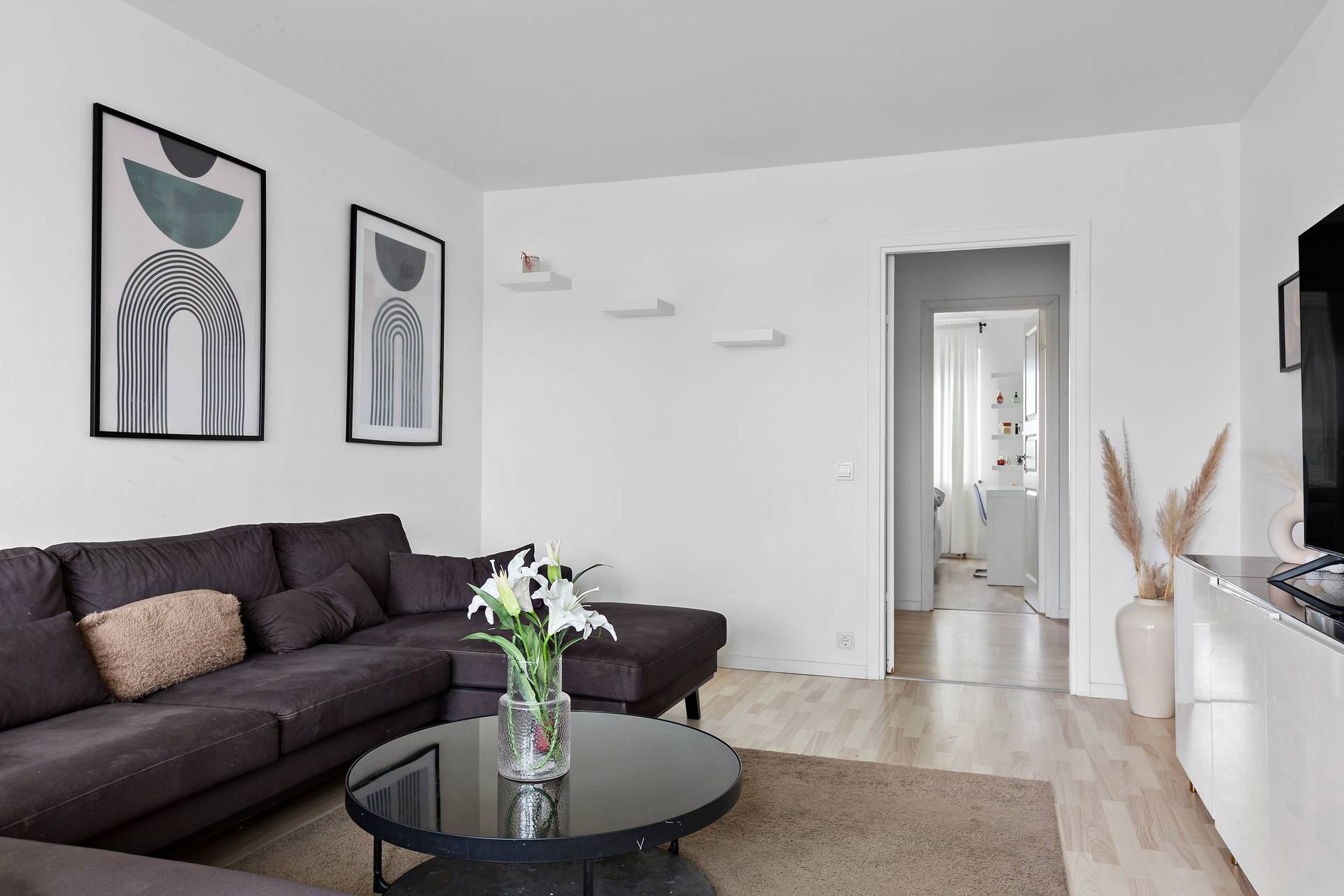 2 rum Lägenhet på Solvändegatan 1B Almhög Malmö kommun - bild 10