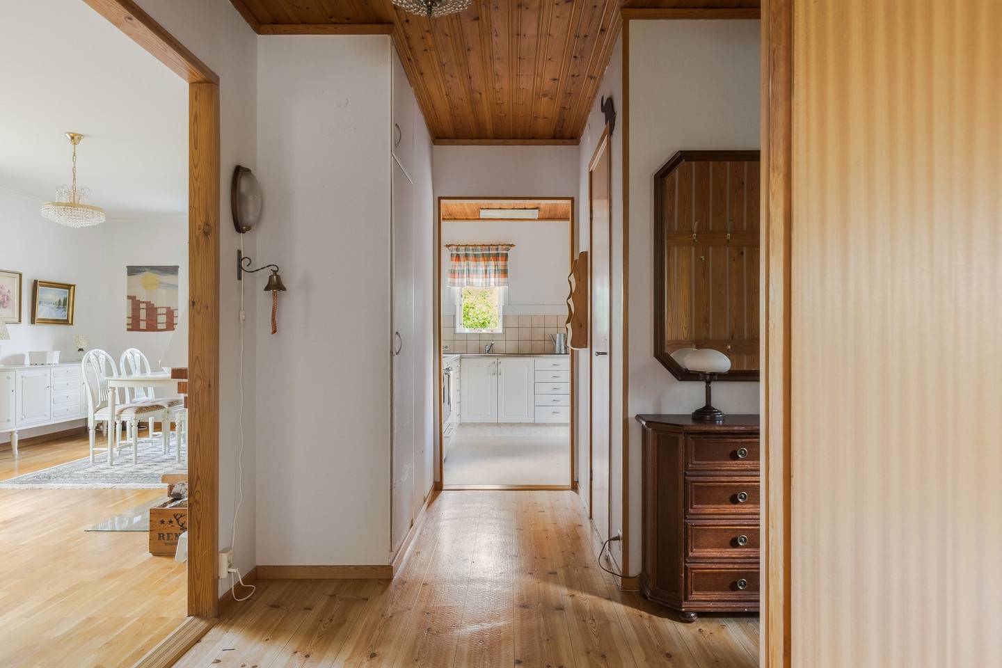 4 rum Villa på Svarvarevägen 6 Ullervad Mariestads kommun - bild 10