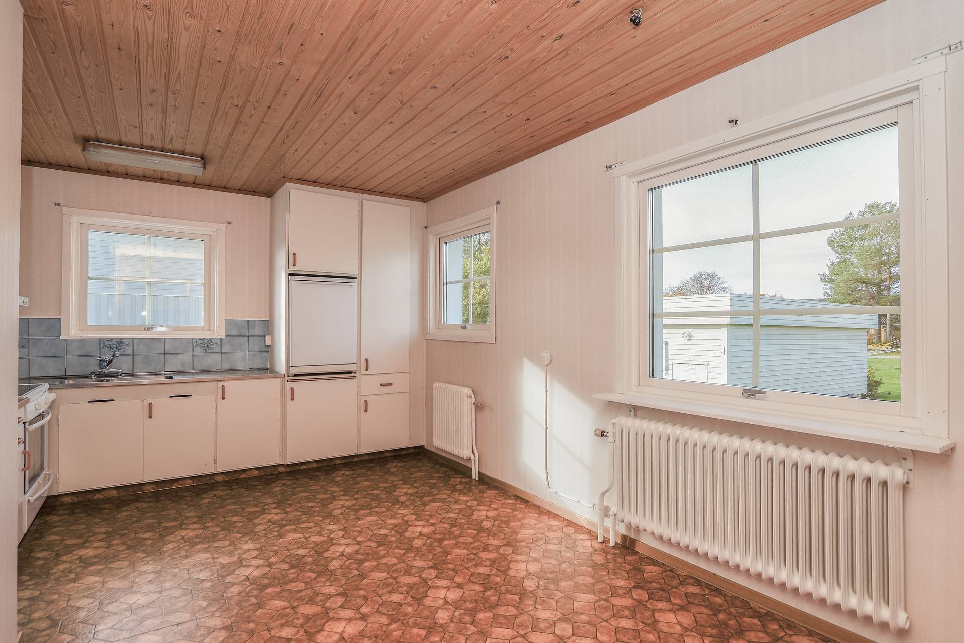 4 rum Villa på Gruppvägen 9 Fagernäs Bodens kommun - bild 6