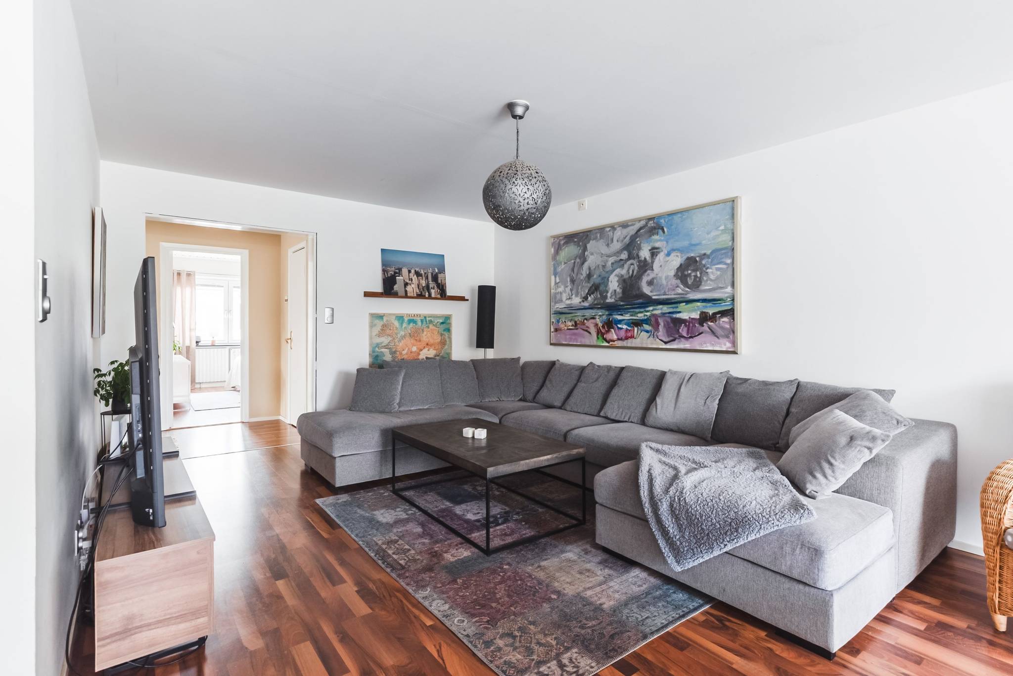 5 rum Villa på Medevi gränd 38 Adolfsberg Örebro kommun - bild 18