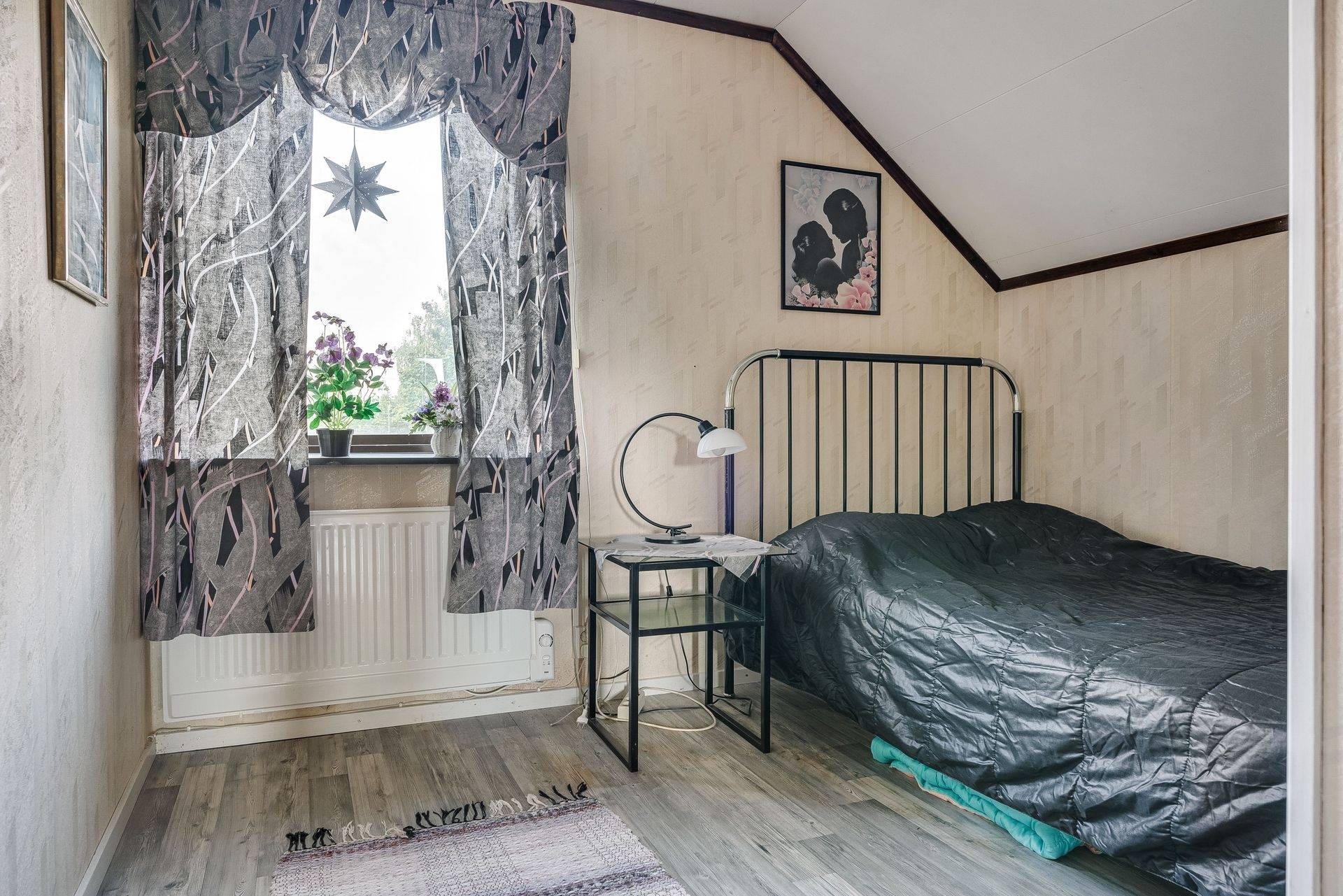 5 rum Villa på Tägtvägen 16 Djurås Gagnefs kommun - bild 15