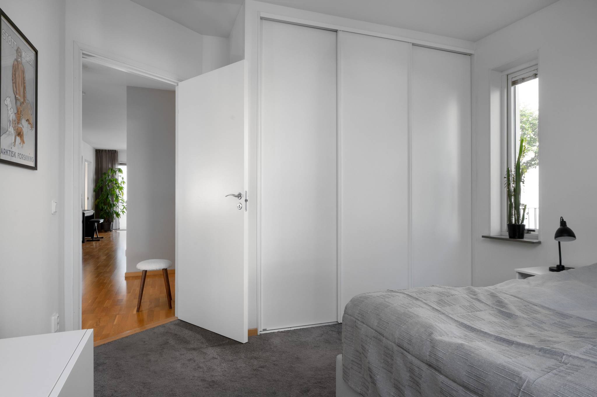 3 rum Lägenhet på Karl Dahlgrensgatan 43 Centralt/Kanberget Linköpings kommun - bild 14