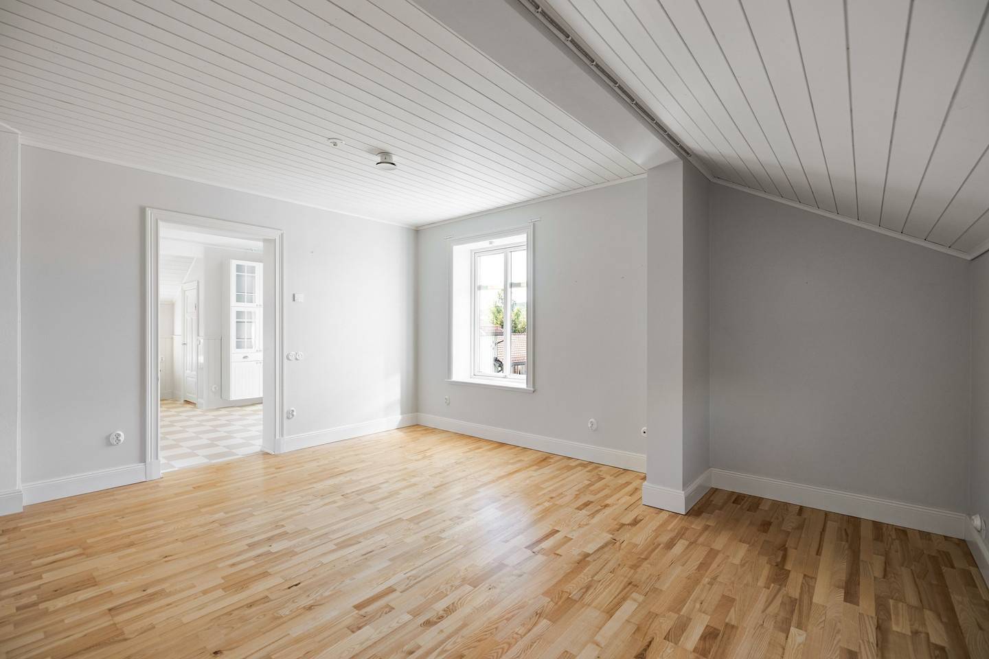 6 rum Villa på Bondegatan 28A och 28B Elsborg Falu kommun - bild 41