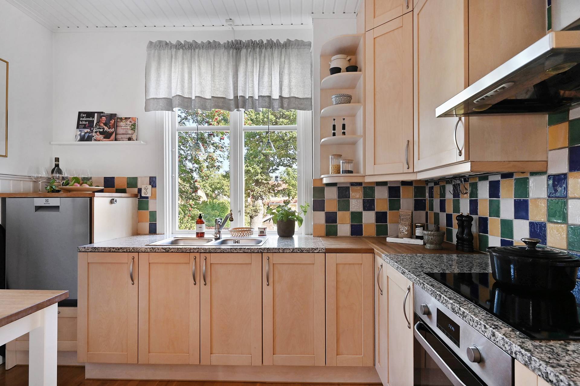6 rum Villa på Stjärnfallsvägen 17 Spånga Solhem Stockholms kommun - bild 41