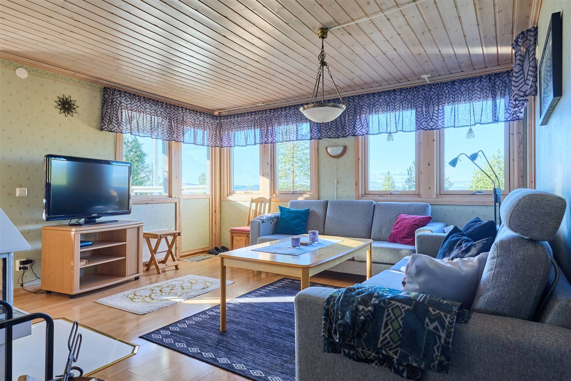 5 rum Fritidshus på Björnrike Lingonstigen 17 Björnrike Härjedalens kommun - bild 10