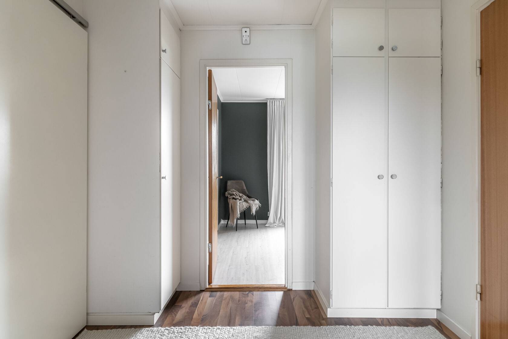 5 rum Radhus på Holmåkravägen 18E Lindome | Gastorp Mölndals kommun - bild 17