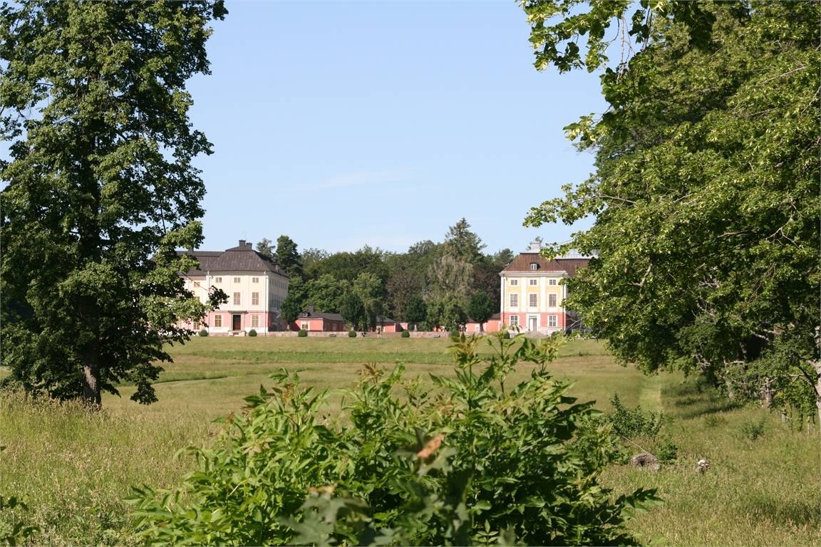 5 rum Villa på Lilla Segerstavägen 4 Håbo - Segersta / Hjälstaviken Håbo kommun - bild 48