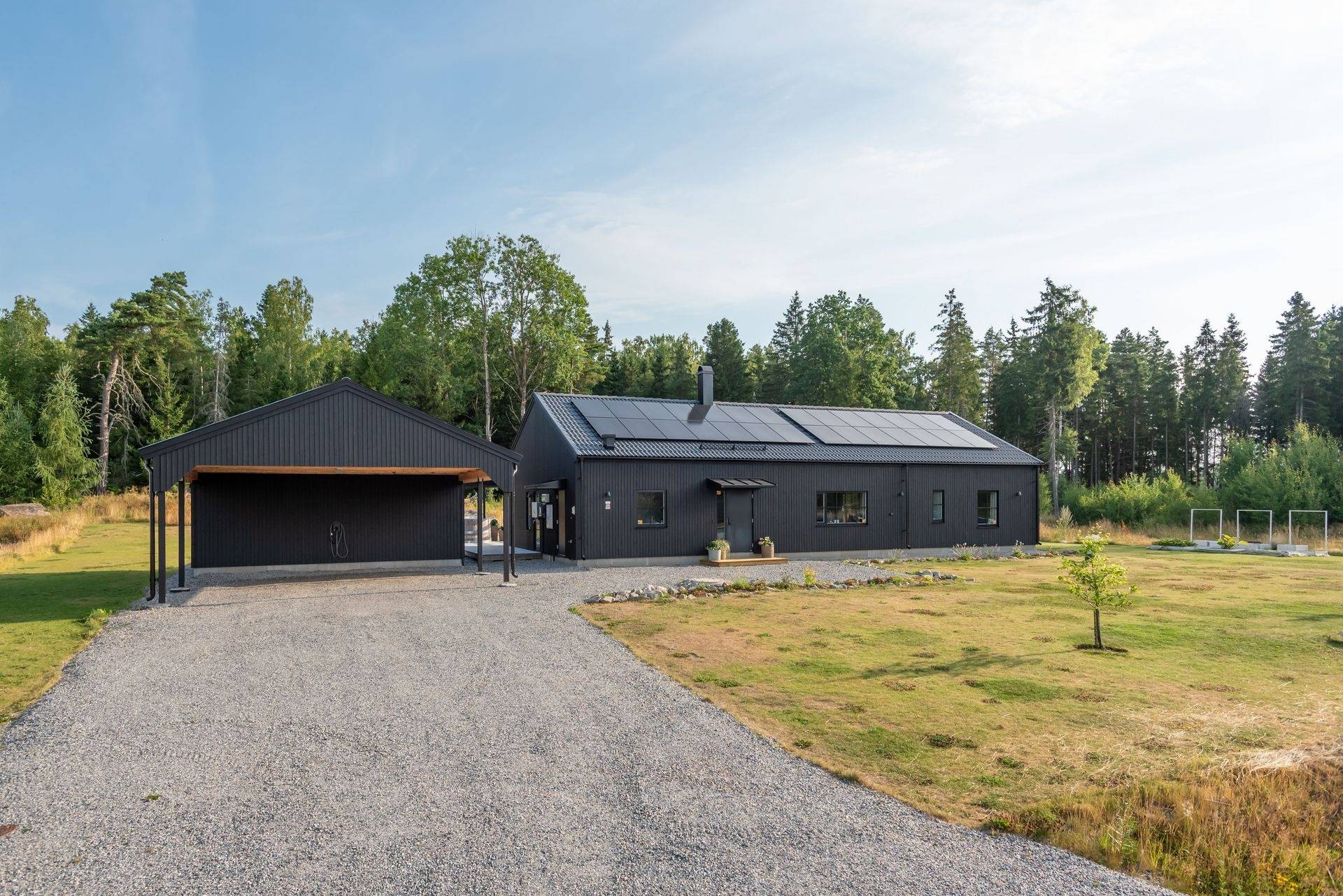 6 rum villa på Öster Råby 12 Tortuna, Västerås kommun - bild 3