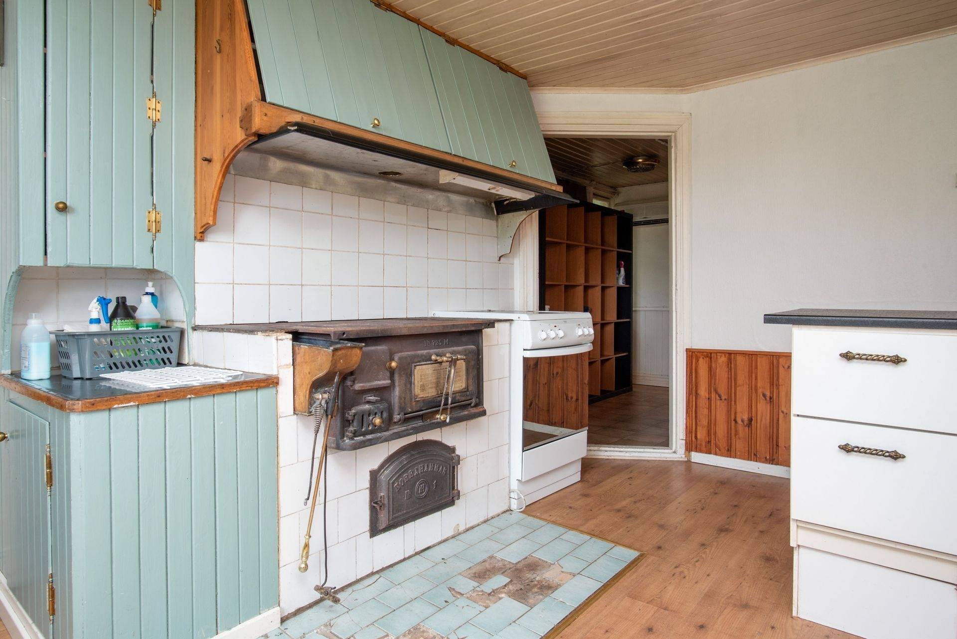 2 rum Villa på Herrestad Hilltorp 136 Vadstena kommun - bild 7