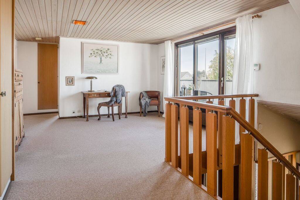 9 rum Villa på Baldersvägen 44 Skrea Strand Falkenbergs kommun - bild 41