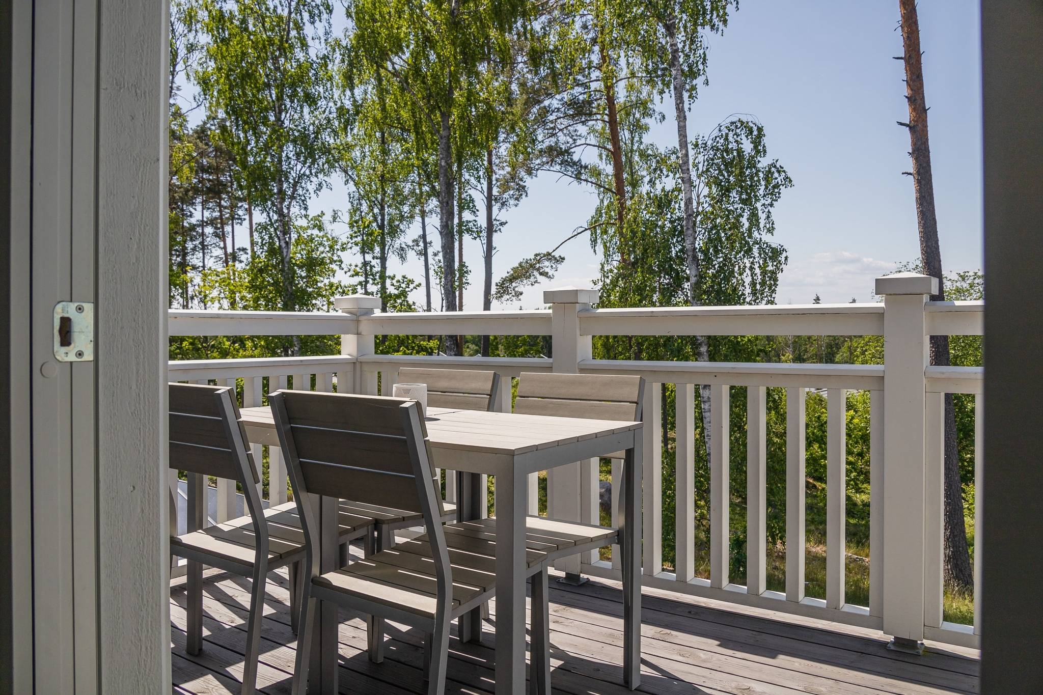 6 rum Villa på Brandvaktsvägen 48 Björnö Norrtälje kommun - bild 40
