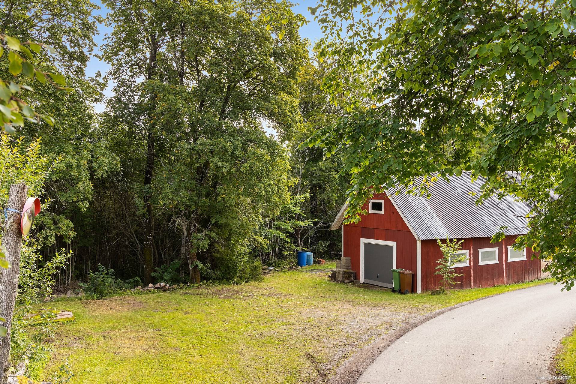 2 rum Gård/skog på Ryttarevägen 40 Kättilstorp Falköpings kommun - bild 2