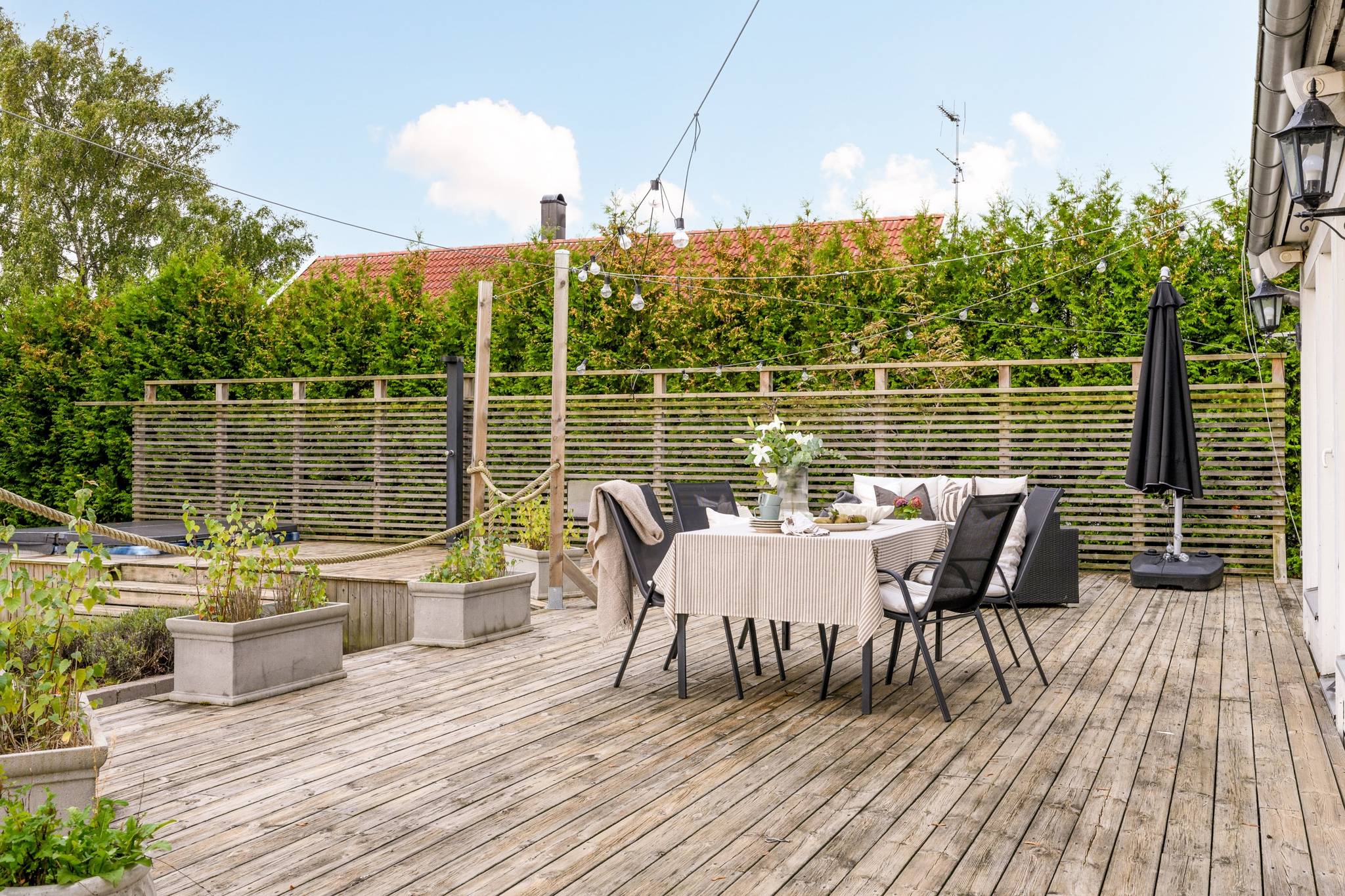 6 rum Villa på Gottskärsvägen 36 Onsala - Centralt Kungsbacka kommun - bild 8