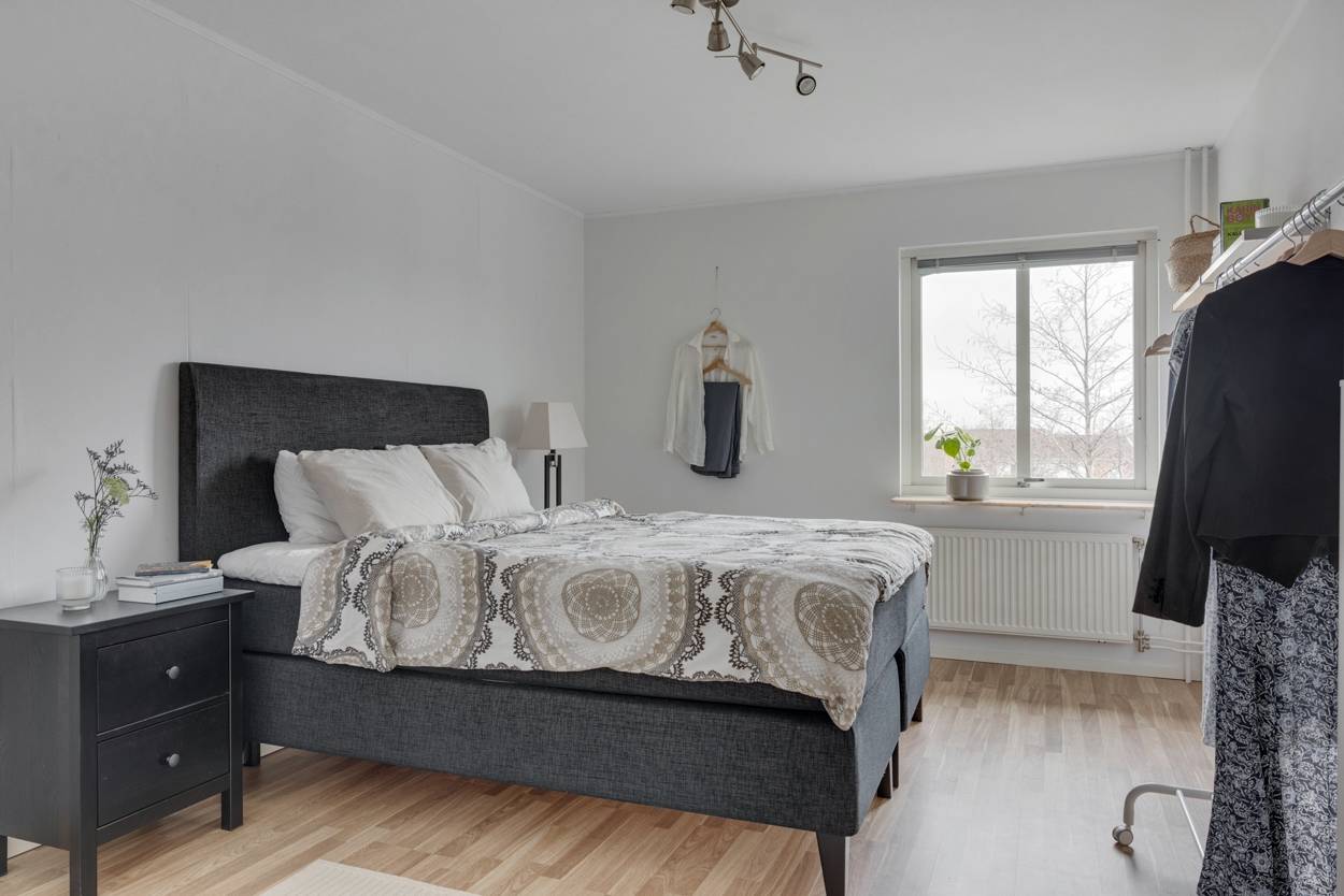 3 rum Lägenhet på Nevisborg 46 C Nevisborg Staffanstorps kommun - bild 6