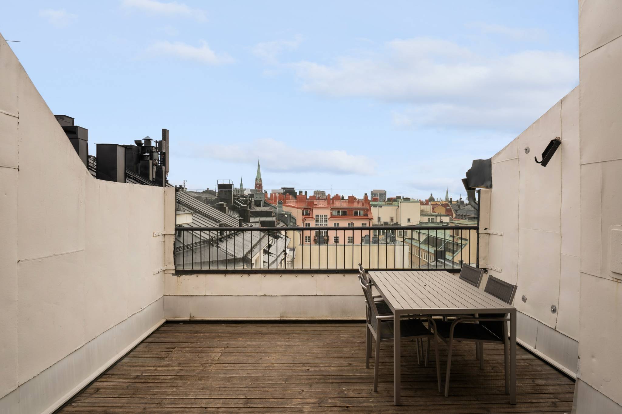 2 rum Lägenhet på Döbelnsgatan 67B Vasastan Stockholms kommun - bild 16