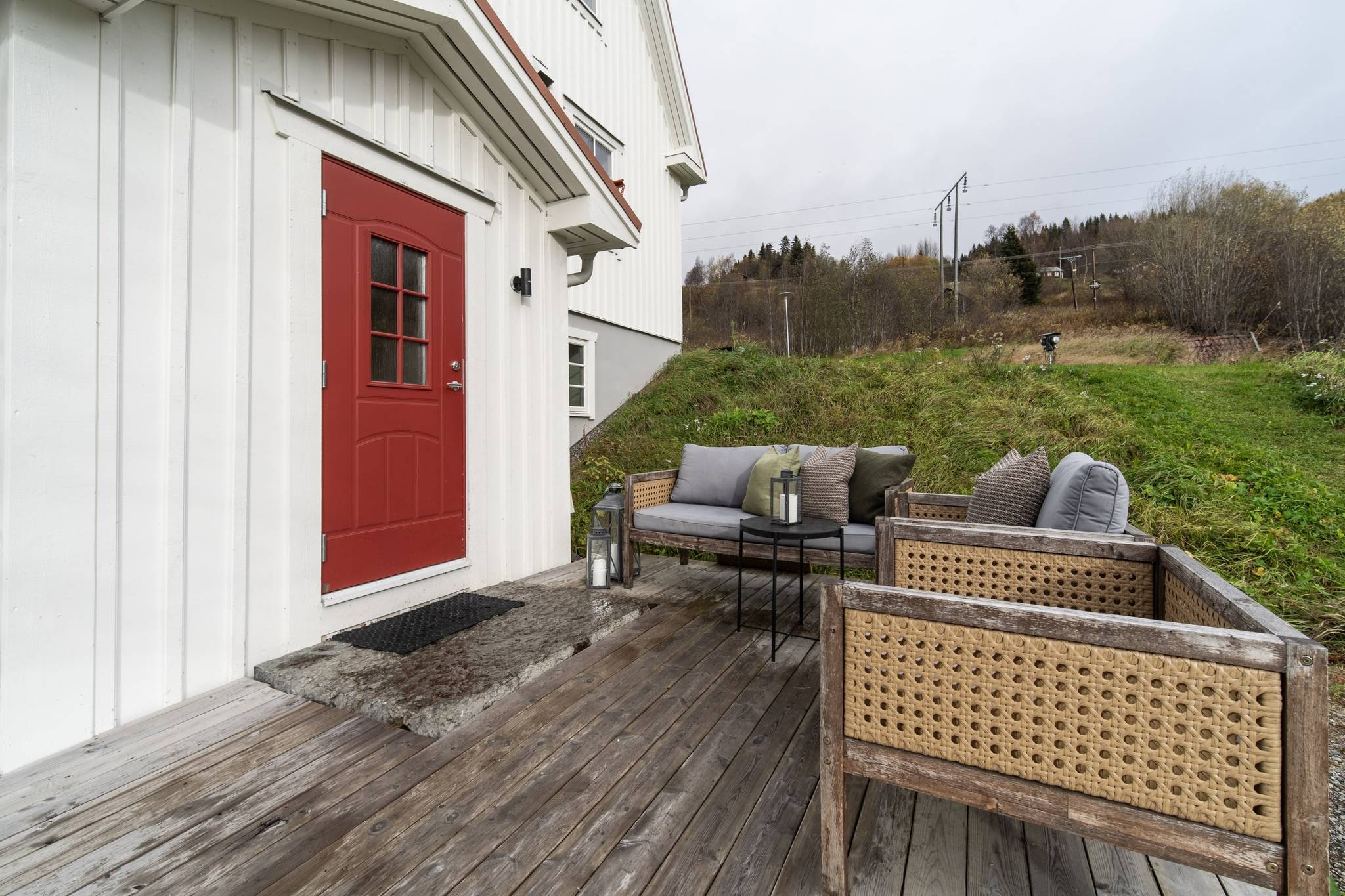 2 rum Lägenhet på Vik 880A, lgh 0901 Åre By Åre kommun - bild 18