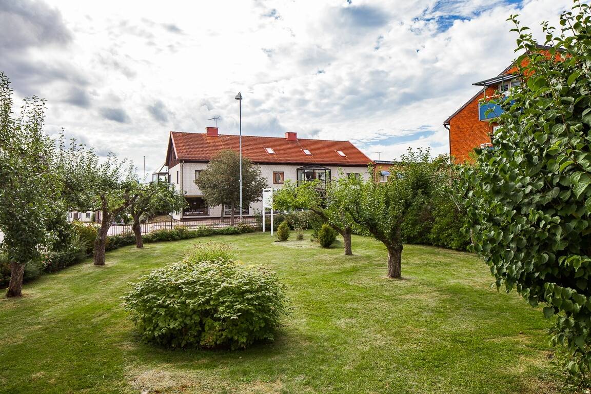 185 m² Villa på Hantverksgatan 9 Tingsryd Tingsryds kommun - bild 7