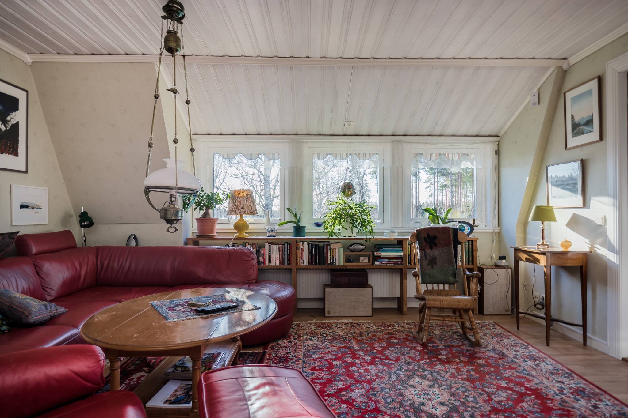 6 rum Villa på Svinnegarn Huseby 29 Svinnegarn Enköpings kommun - bild 19