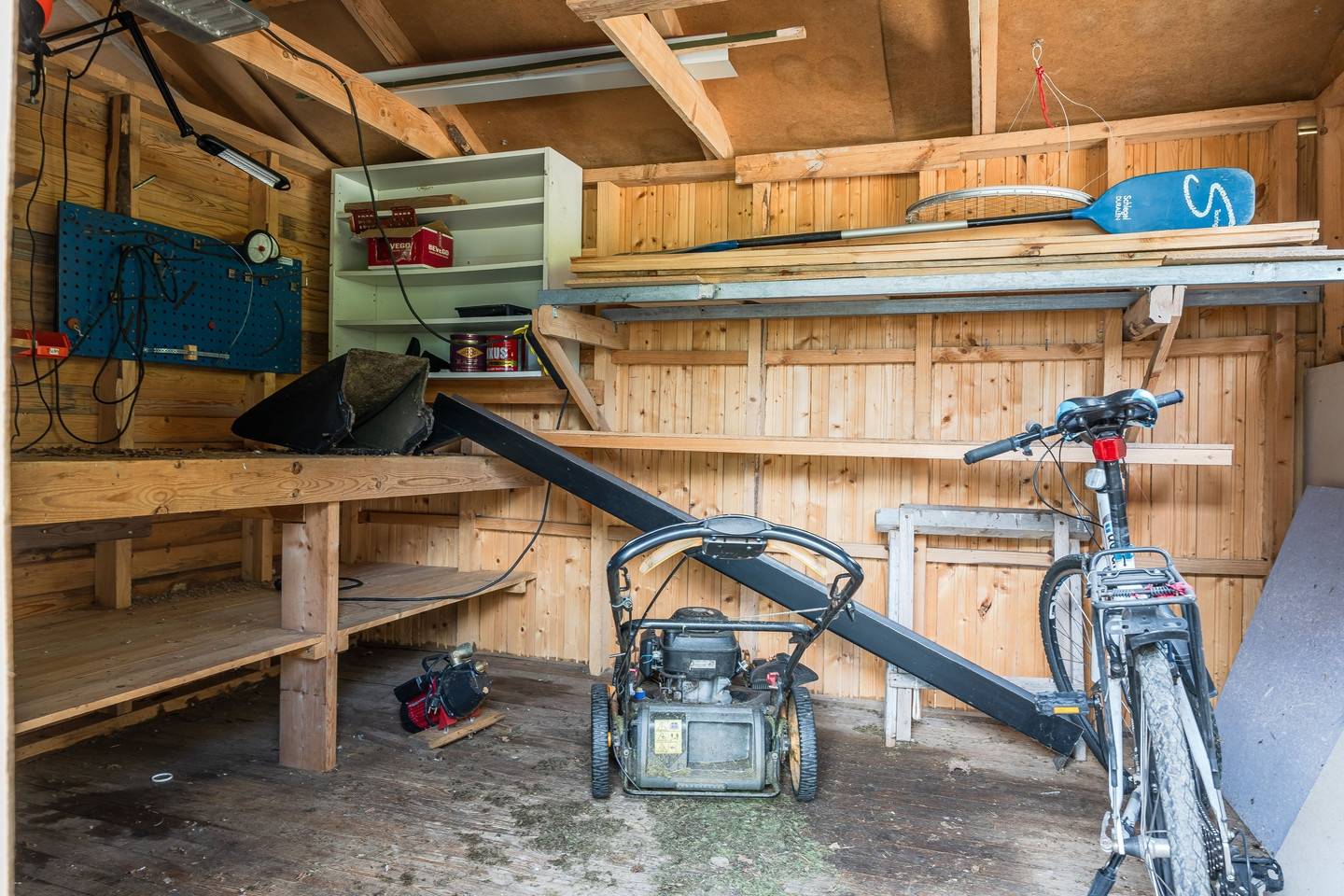 5 rum Villa på Botilsäters-Byn Skogaryd Värmlandsnäs Säffle kommun - bild 52