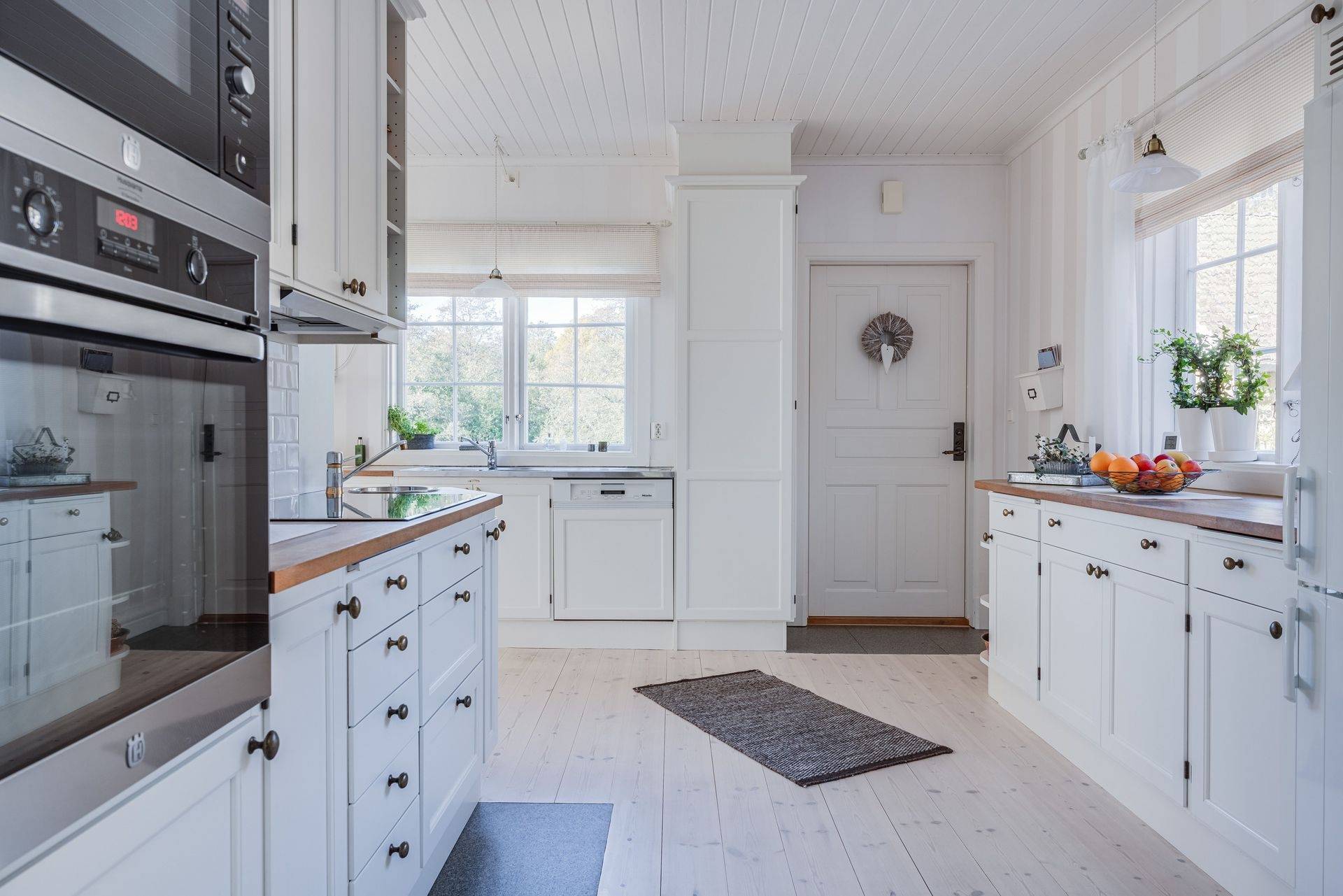 7 rum Gård utan jordbruk på Romanäs gård 1 Tranås kommun - bild 30