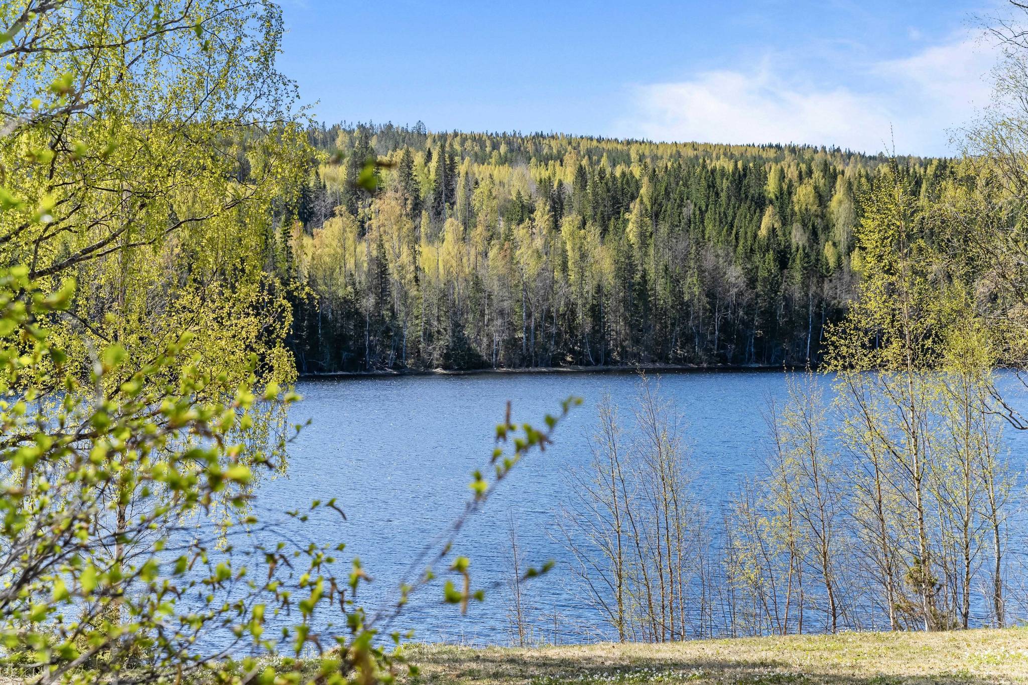 4 rum Fritidshus på Mellangårdsbodarna 135 Matfors Sundsvalls kommun - bild 33