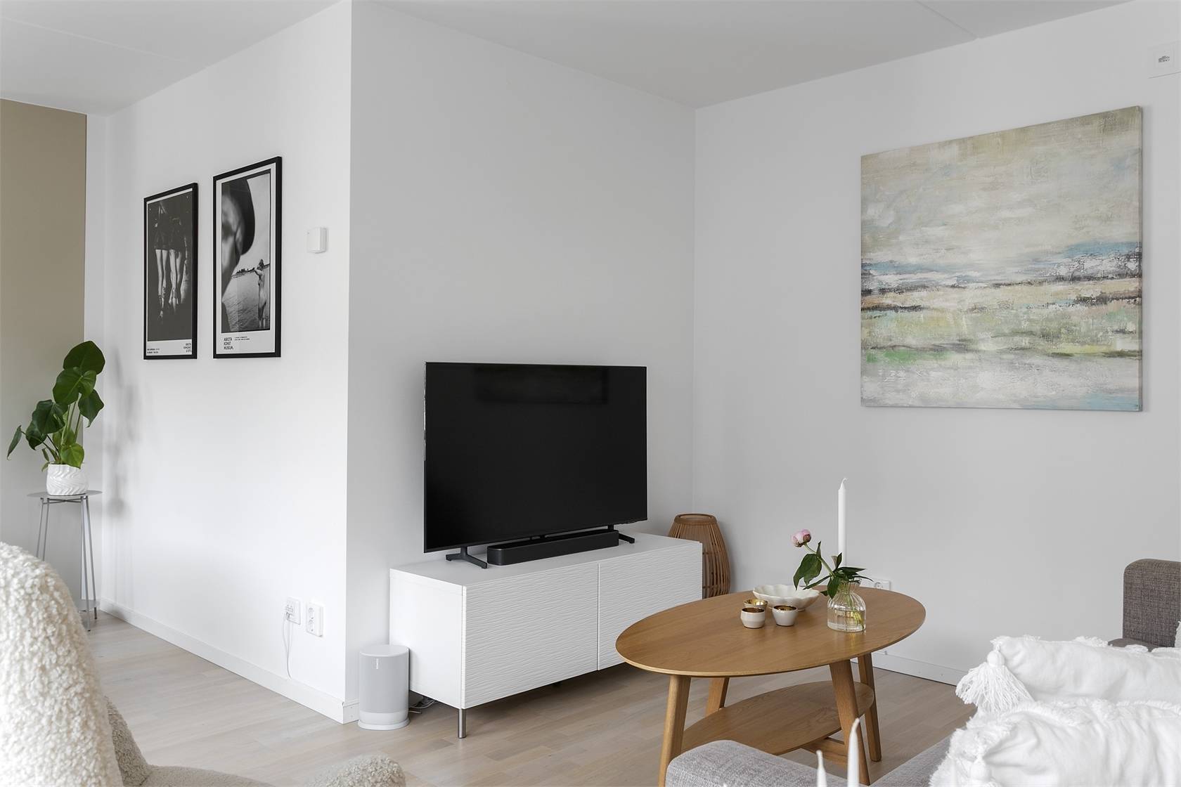 2 rum Lägenhet på Norra vägen 33 Centrum Varbergs kommun - bild 13