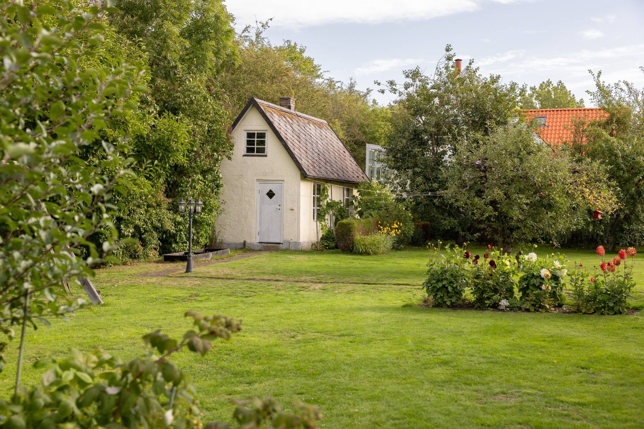 7 rum Villa på Lavendelvägen 18 Sliparelyckan Lunds kommun - bild 27