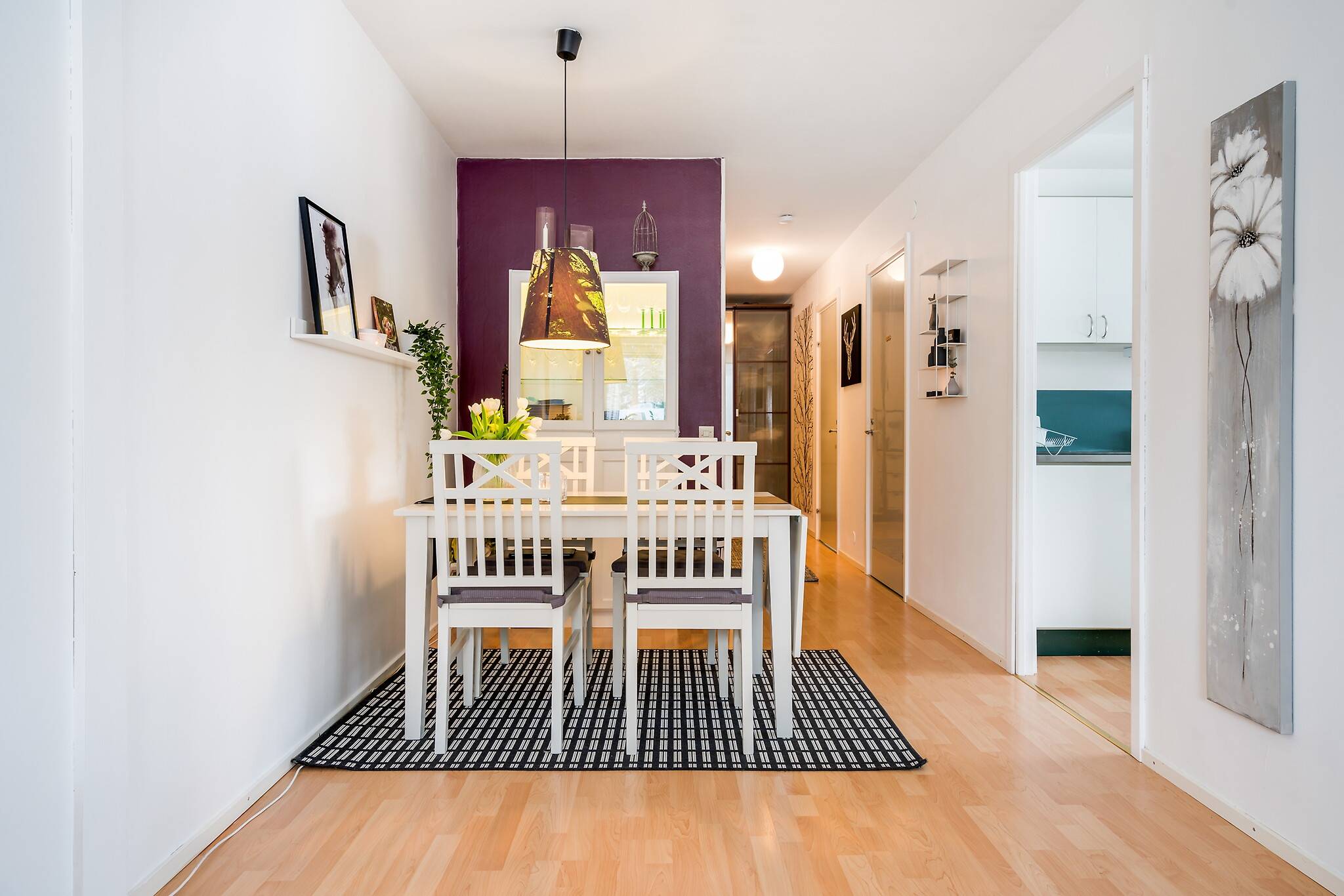 2 rum Lägenhet på Nyckelgatan 86 Sunnanå Skellefteå kommun - bild 14