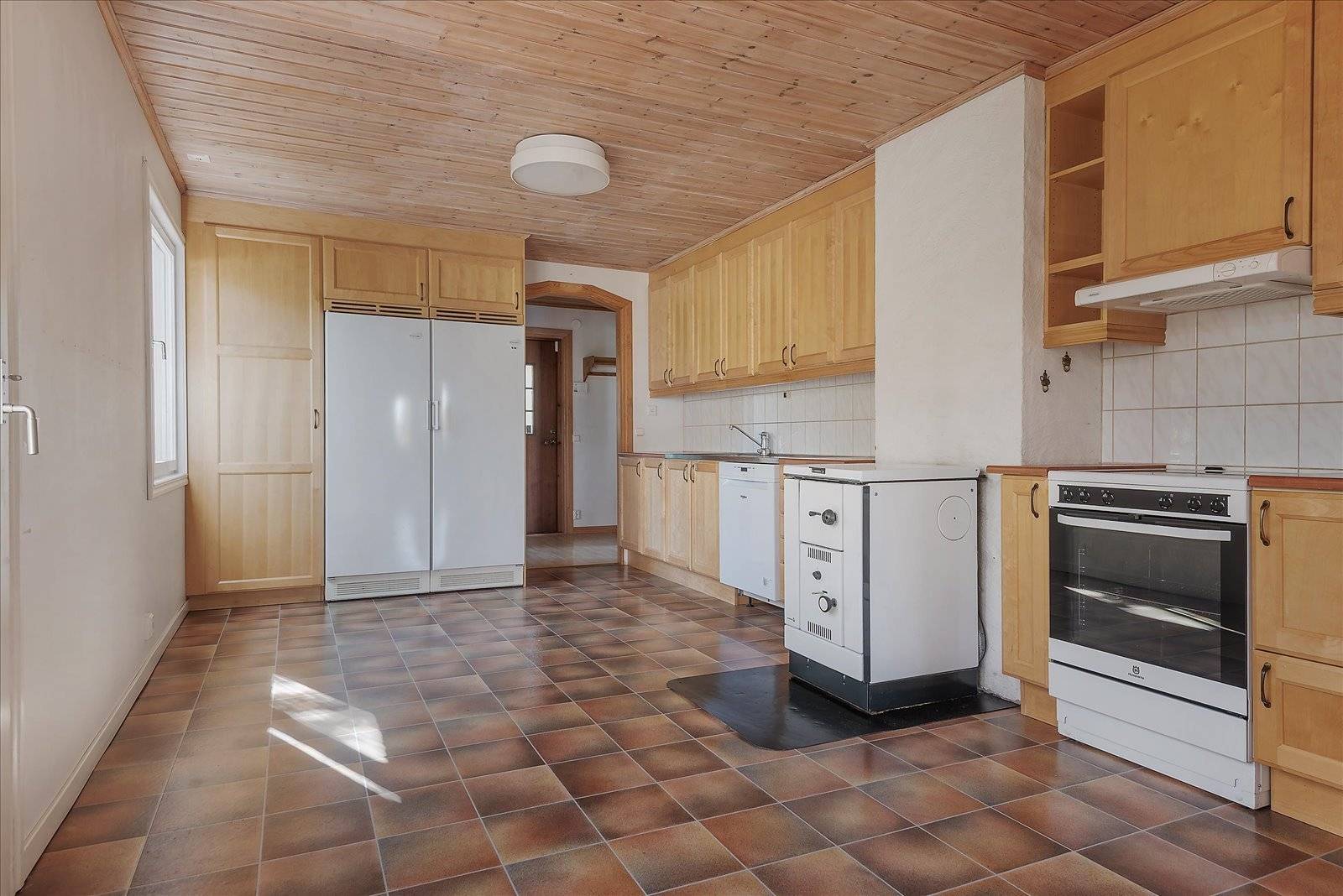 3 rum Villa på Rävemyrsvägen 8 Hällestrand Strömstads kommun - bild 22