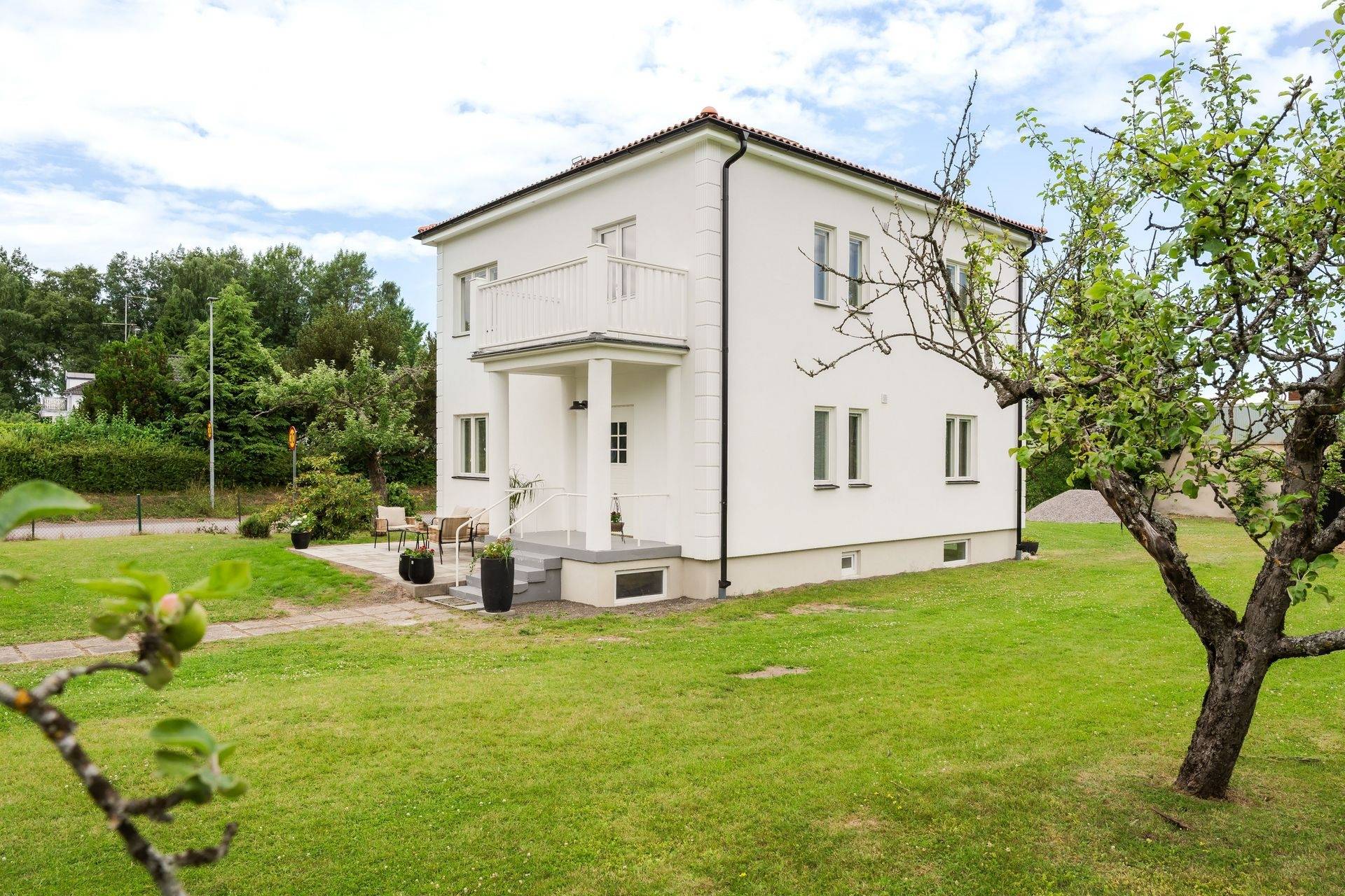 6 rum Villa på Västra Storgatan 78 Hallsbergs kommun - bild 34