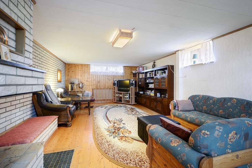 5 rum Villa på Hagvägen 7 Lombolo Kiruna kommun - bild 18