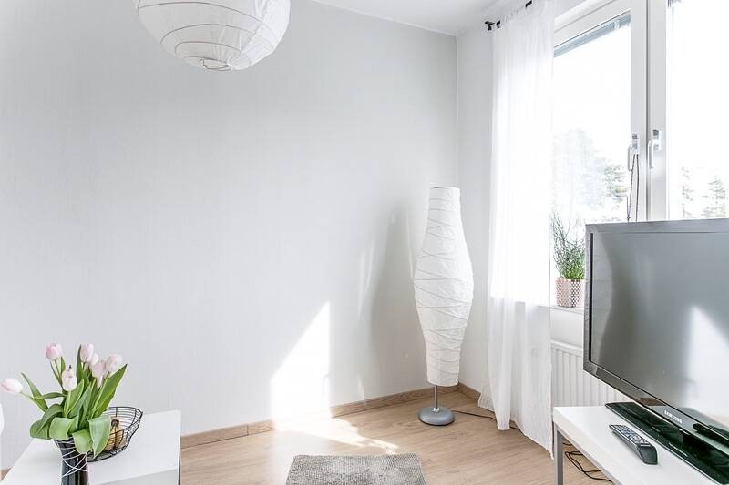 4 rum Lägenhet på Gruvgången 41 Gruvlyckan Karlstads kommun - bild 16