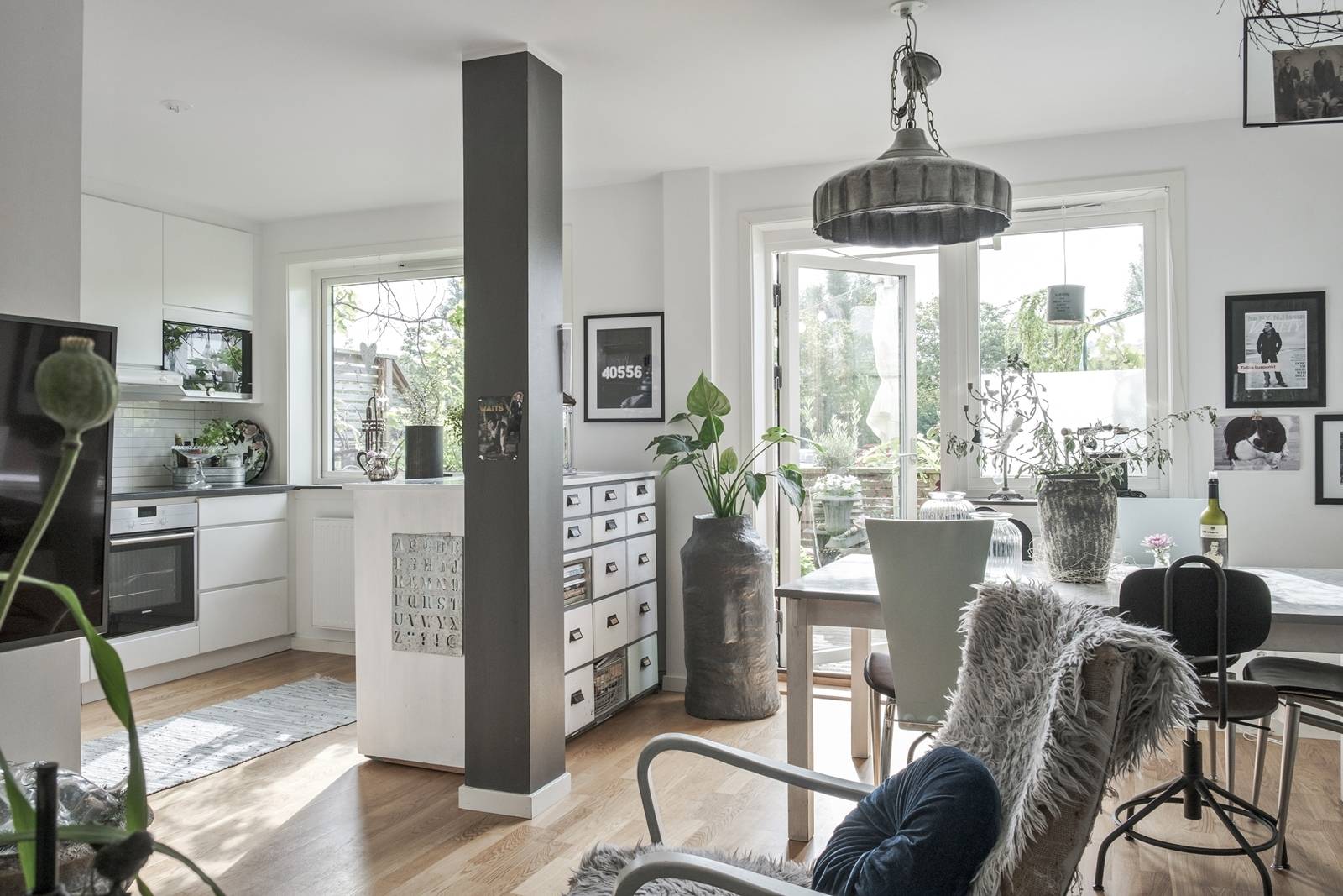 3 rum lägenhet på Blandsädesgatan 6F Mölndal - Bifrost, Mölndals kommun - bild 1