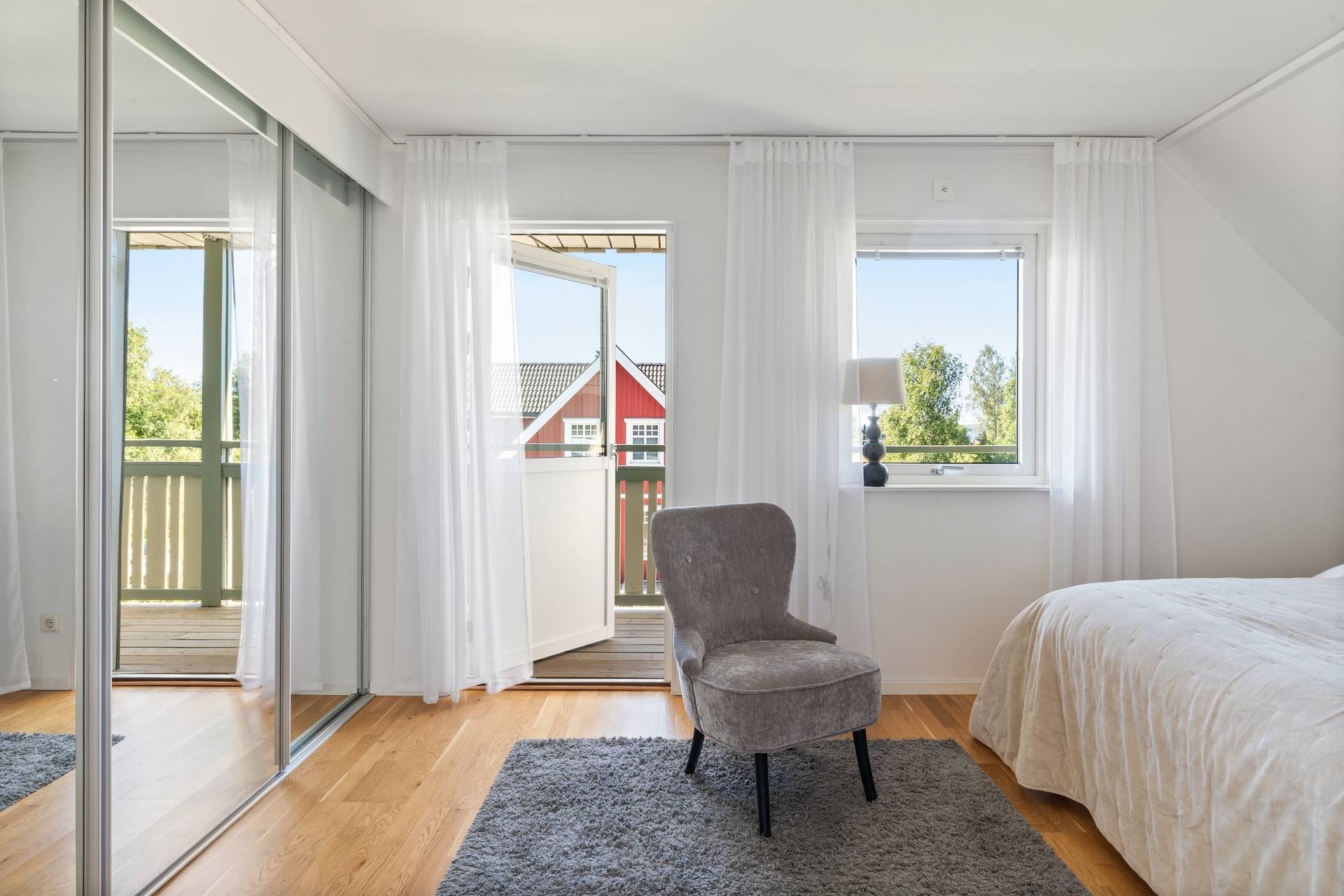5 rum Villa på Björkön 251 Njurunda Sundsvalls kommun - bild 43