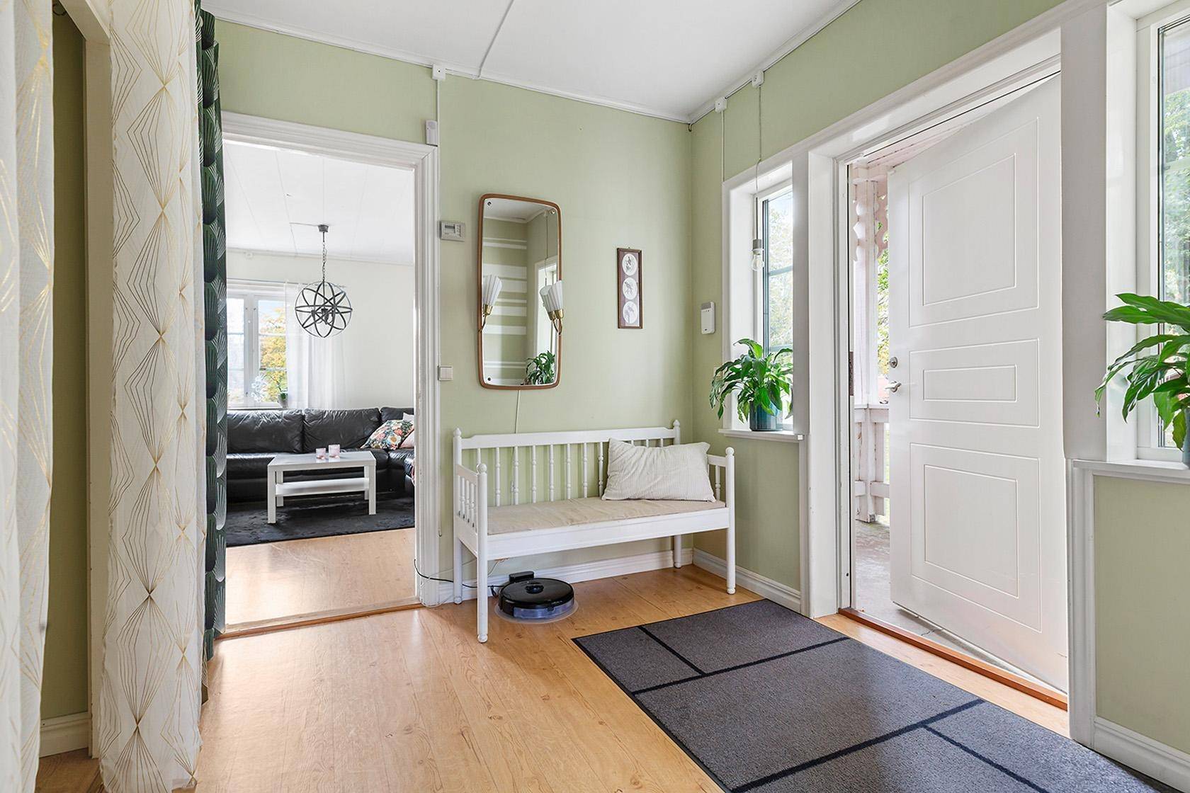Långasjö, Emmaboda kommun