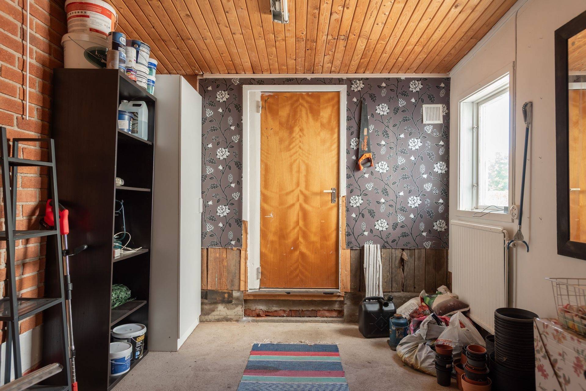 5 rum Kedjehus på Garvargatan 6 Hallsberg Hallsbergs kommun - bild 47